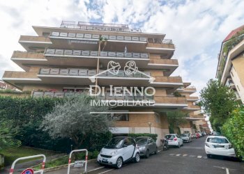 Attico Via Cassia, Roma - foto 26