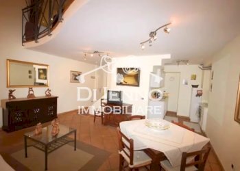 Trilocale Via della Cisterna, Roma (zona Trastevere) - foto 4