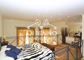 Trilocale Via della Cisterna, Roma (zona Trastevere) - foto 1