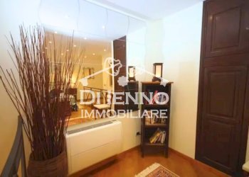 Trilocale Via della Cisterna, Roma (zona Trastevere) - foto 9