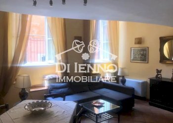 Trilocale Via della Cisterna, Roma (zona Trastevere) - foto 10