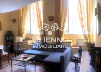 Trilocale Via della Cisterna, Roma (zona Trastevere) - foto 15