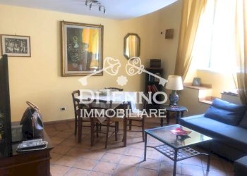 Trilocale Via della Cisterna, Roma (zona Trastevere) - foto 17