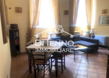 Trilocale Via della Cisterna, Roma (zona Trastevere) - foto 19