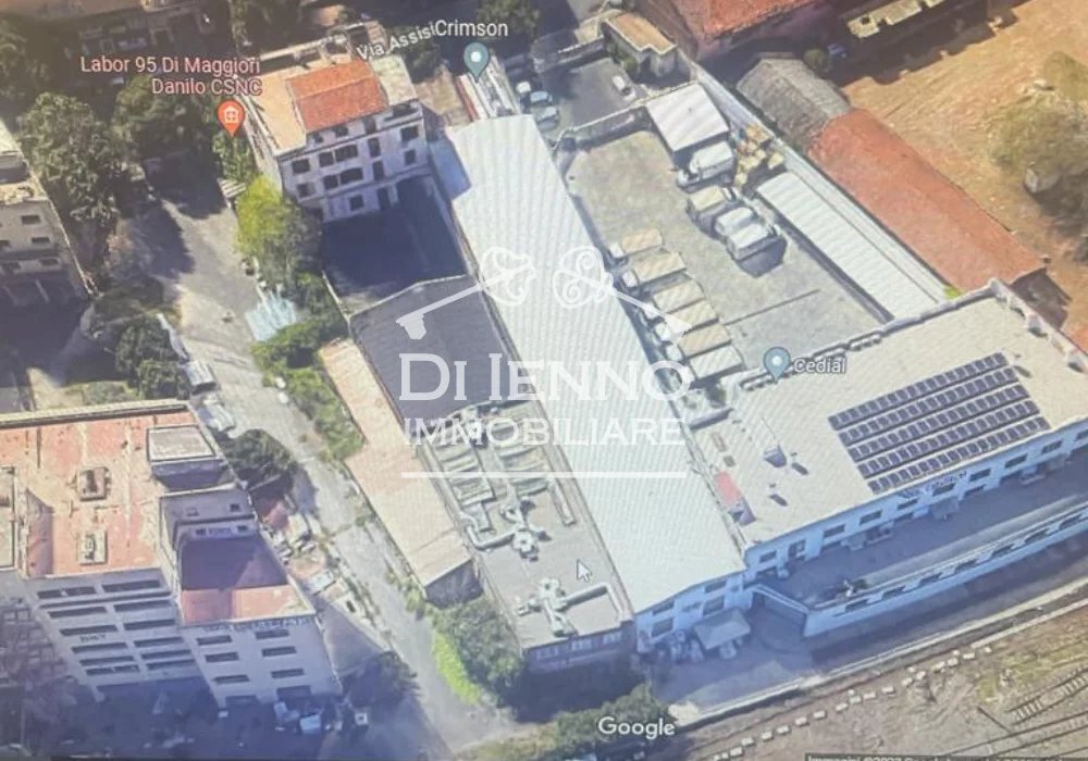 Office Via Assisi, Roma - photo 2