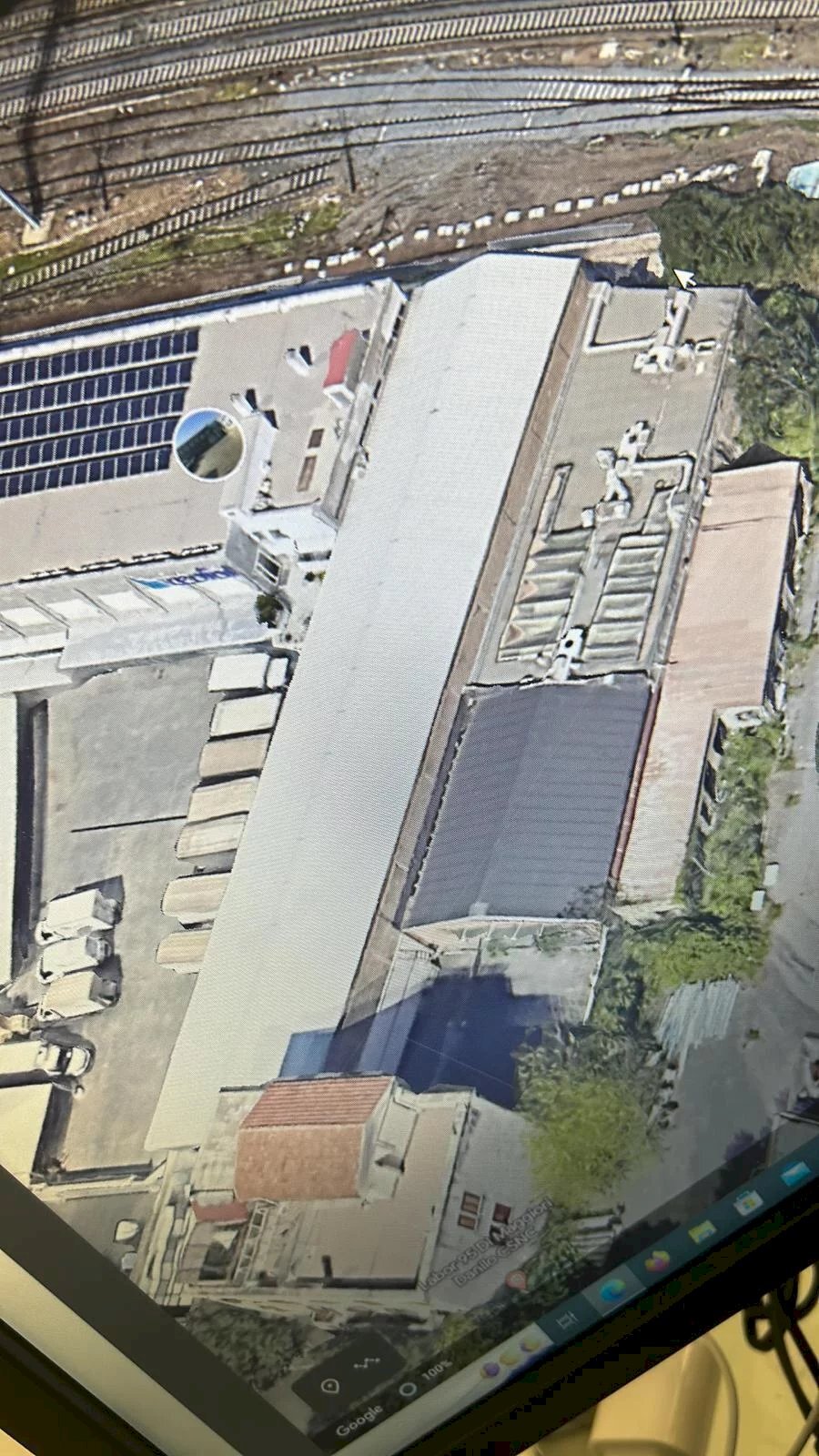 Office Via Assisi, Roma - photo 3