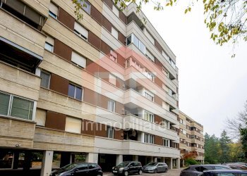 Attico Via degli Ortolani, Bologna - foto 4