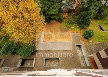 Attico Via degli Ortolani, Bologna - foto 8