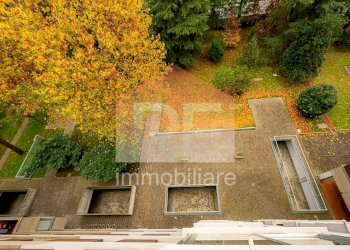 Attico Via degli Ortolani, Bologna - foto 9