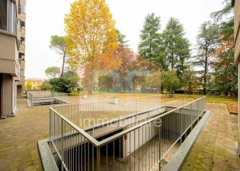 Attico Via degli Ortolani, Bologna - foto 12