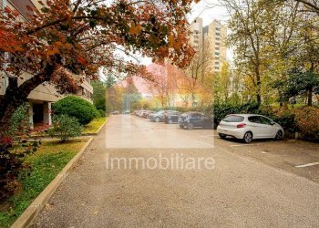 Attico Via degli Ortolani, Bologna - foto 13