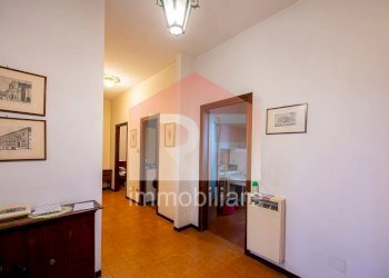 Attico Via degli Ortolani, Bologna - foto 20