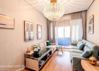 Attico Via degli Ortolani, Bologna - foto 21