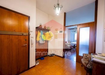 Attico Via degli Ortolani, Bologna - foto 25