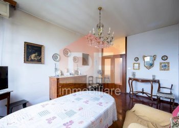 Attico Via degli Ortolani, Bologna - foto 26