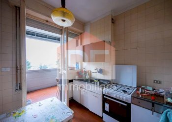 Attico Via degli Ortolani, Bologna - foto 27