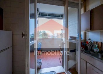 Attico Via degli Ortolani, Bologna - foto 31