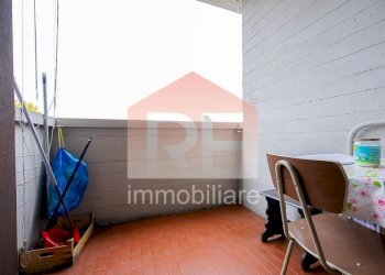 Attico Via degli Ortolani, Bologna - foto 33