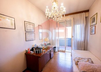 Attico Via degli Ortolani, Bologna - foto 36