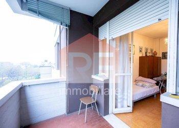 Attico Via degli Ortolani, Bologna - foto 41