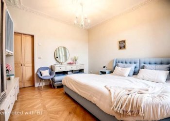 Attico Via degli Ortolani, Bologna - foto 47