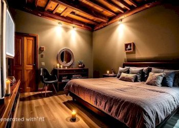 Attico Via degli Ortolani, Bologna - foto 48