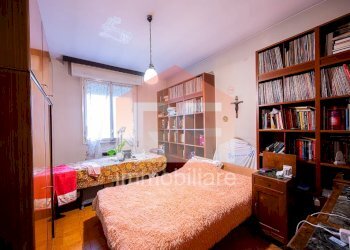 Attico Via degli Ortolani, Bologna - foto 53