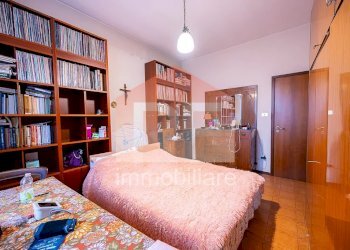 Attico Via degli Ortolani, Bologna - foto 56