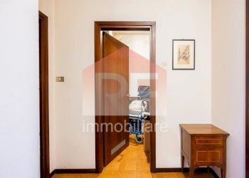 Attico Via degli Ortolani, Bologna - foto 58