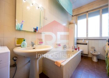 Attico Via degli Ortolani, Bologna - foto 59