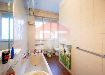 Attico Via degli Ortolani, Bologna - foto 62