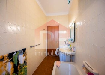 Attico Via degli Ortolani, Bologna - foto 64