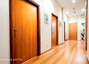 Attico Via degli Ortolani, Bologna - foto 68