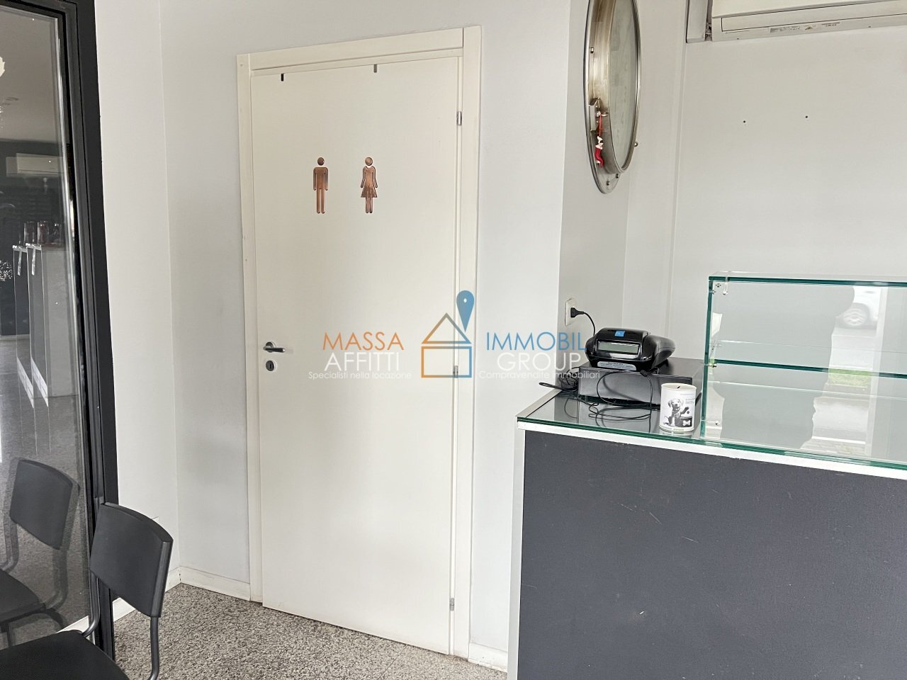 IMG_4792.jpeg - Commercial Premises Via degli Oliveti 12, Massa - photo 2