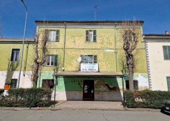 Semi-detached house Via S. Pio V, Frugarolo - photo 1