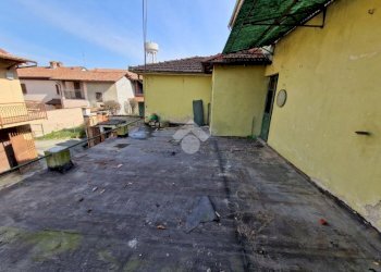 Semi-detached house Via S. Pio V, Frugarolo - photo 18