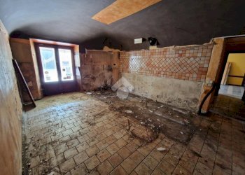 Semi-detached house Via S. Pio V, Frugarolo - photo 34