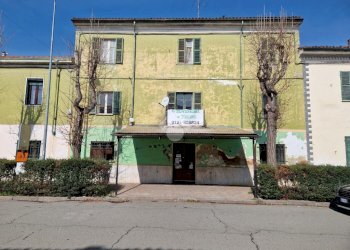 Semi-detached house Via S. Pio V, Frugarolo - photo 36
