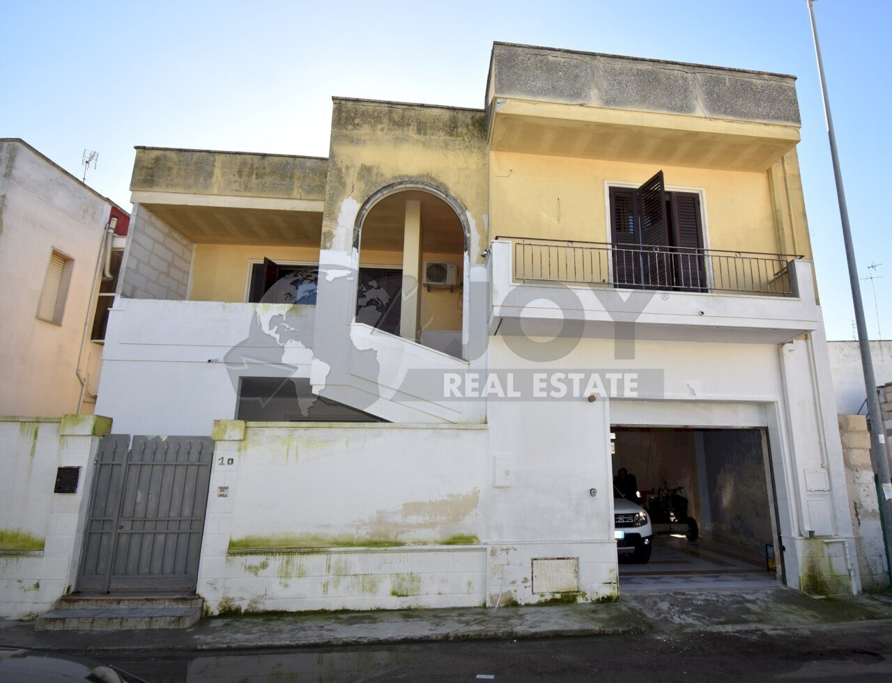 1-4000.jpg - Independent house via verga 10, Salice Salentino - photo 1