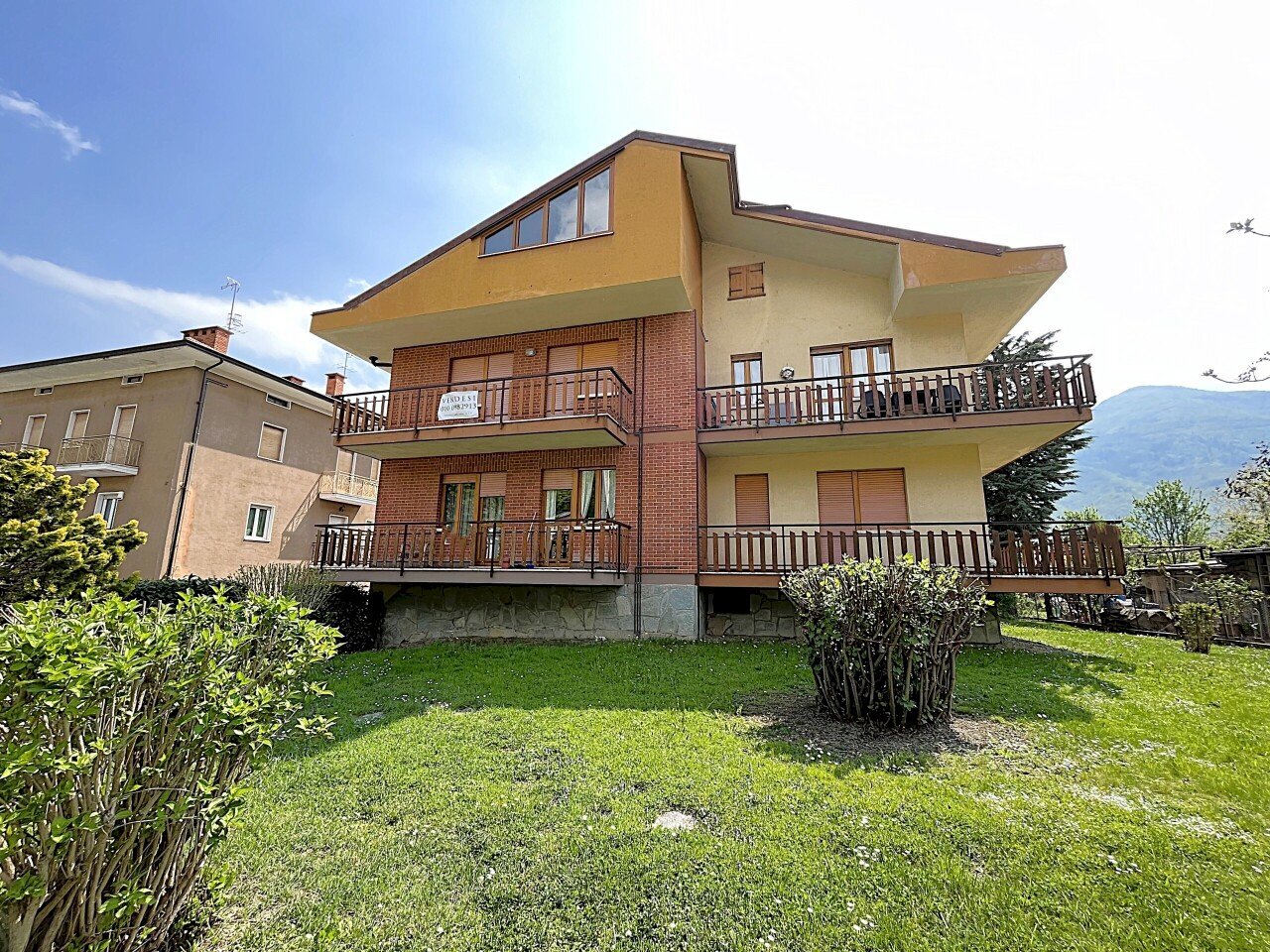 image00042.jpeg - Appartamento Via Rubattiera 2, Demonte - foto 1