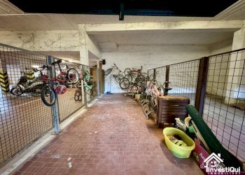 BOX/POSTO AUTO - Box Via Francesco Crispi 223, Pietra Ligure - foto 3