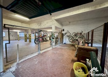 BOX/POSTO AUTO - Box Via Francesco Crispi 223, Pietra Ligure - foto 4