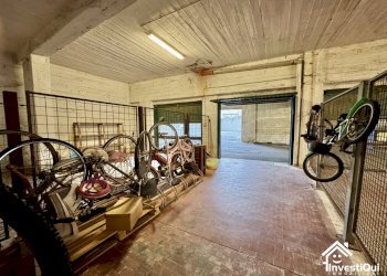 BOX/POSTO AUTO - Box Via Francesco Crispi 223, Pietra Ligure - foto 5