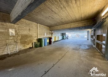 AREA MANOVRA BOX - Box Via Francesco Crispi 223, Pietra Ligure - foto 6