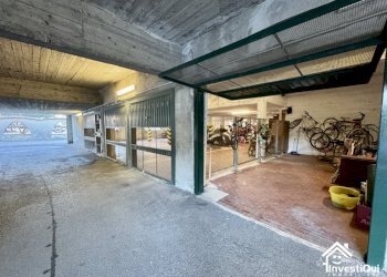 INGRESSO BOX/POSTO AUTO - Box Via Francesco Crispi 223, Pietra Ligure - foto 7