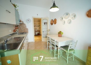 DSC00055.JPG - Appartamento Chiavari - foto 2