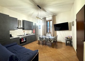 zona giorno - Bilocale Via del Bisenzio, Vernio - foto 1