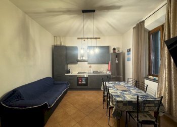 zona giorno - Bilocale Via del Bisenzio, Vernio - foto 2