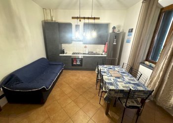 zona giorno - Bilocale Via del Bisenzio, Vernio - foto 3