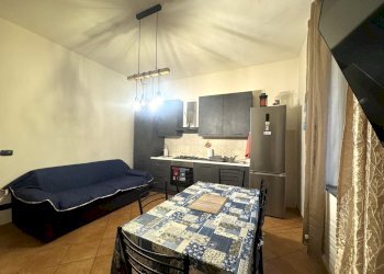 zona giorno - Bilocale Via del Bisenzio, Vernio - foto 4